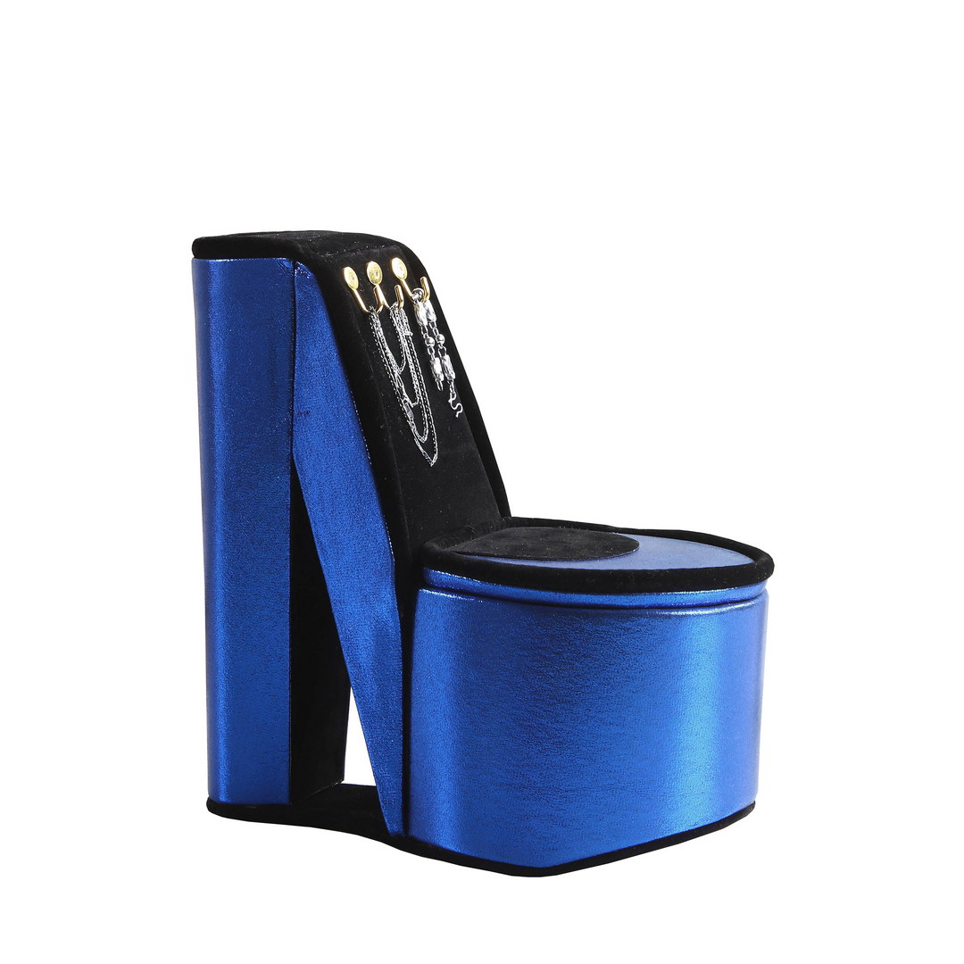 Shoe Box Display - 9