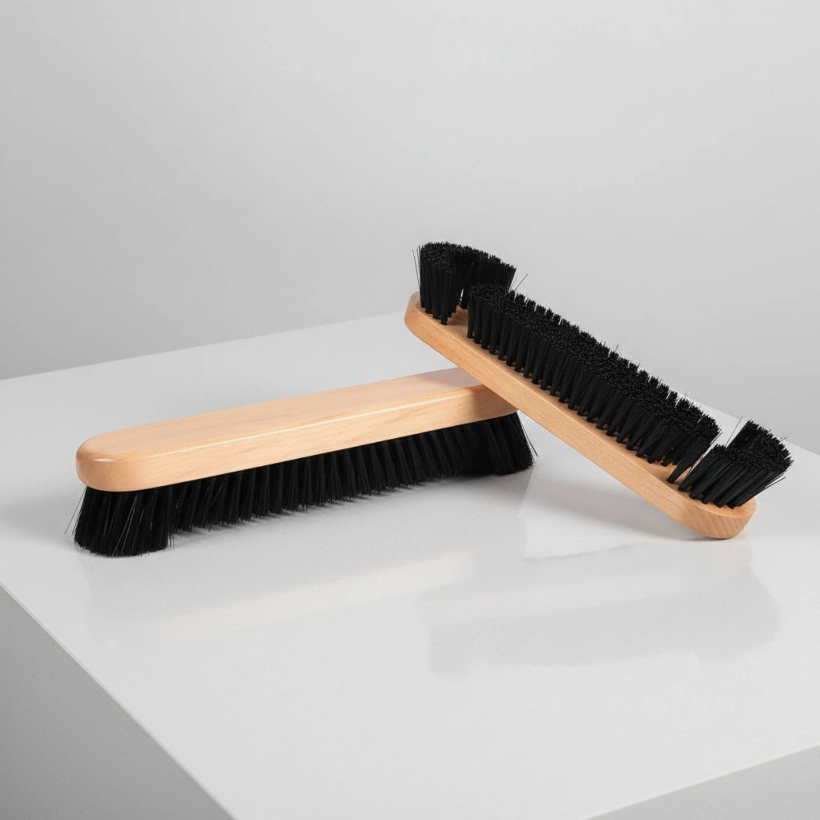 Billiard Table Brush Set Low-S - đánh giá và giá Brush Bristle Set
