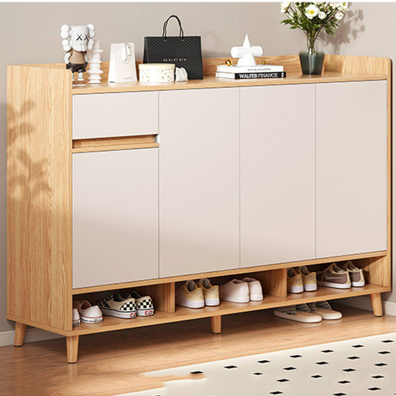 Designer Luxury Shoe Cabinet B - đánh giá và giá Shoe Box Display