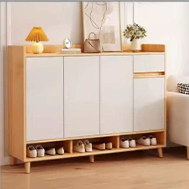 Designer Luxury Shoe Cabinet B - đánh giá và giá Shoe Box Display