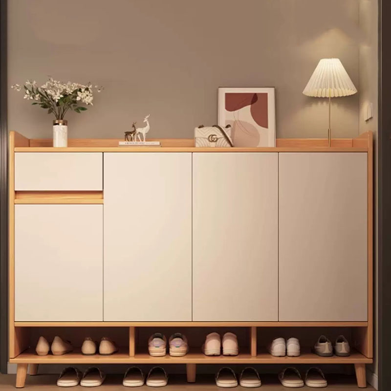 Designer Luxury Shoe Cabinet B - đánh giá và giá Shoe Box Display