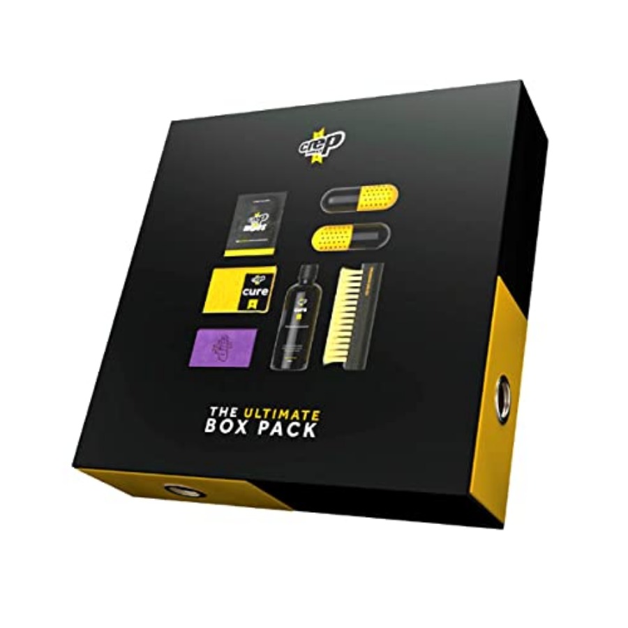Shoe Care Pack - Premium Sneak - đánh giá và giá Sneaker Care Pack