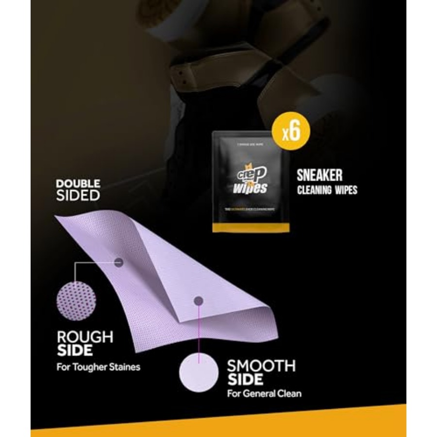 Shoe Care Pack - Premium Sneak - đánh giá và giá Sneaker Care Pack