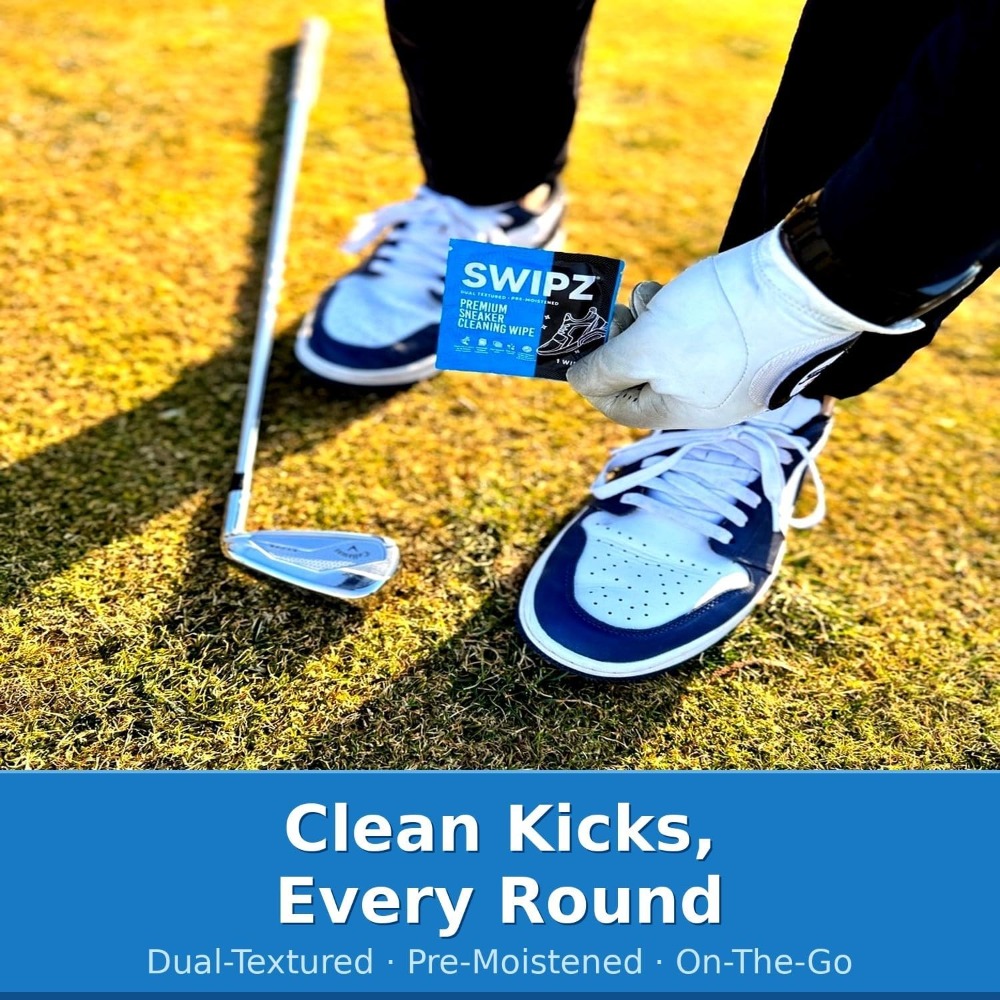 Sneaker Cleaner Wipes – Instan - đánh giá và giá Sneaker Care Pack